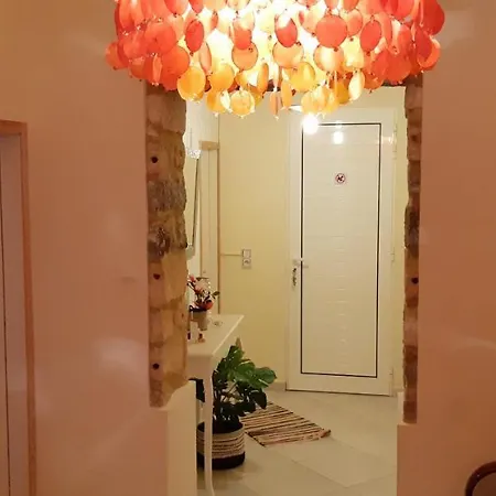 בית נופש House With 3 Bedrooms In Lombas With Wonderful Sea View And Wifi 400 M From The *